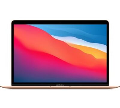 Apple MacBook Air (M1 chip, 2020)