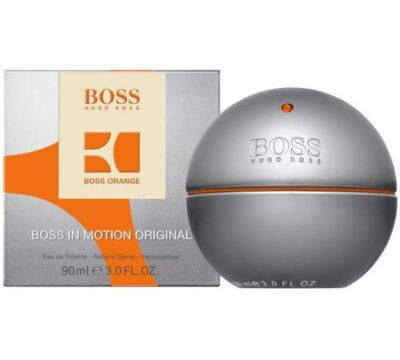 Hugo Boss Boss in Motion