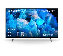 Sony 65" UHD OLED Android TV XR65A75KAEP