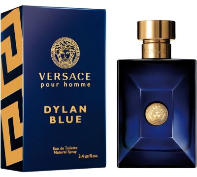 Versace Pour Homme Dylan