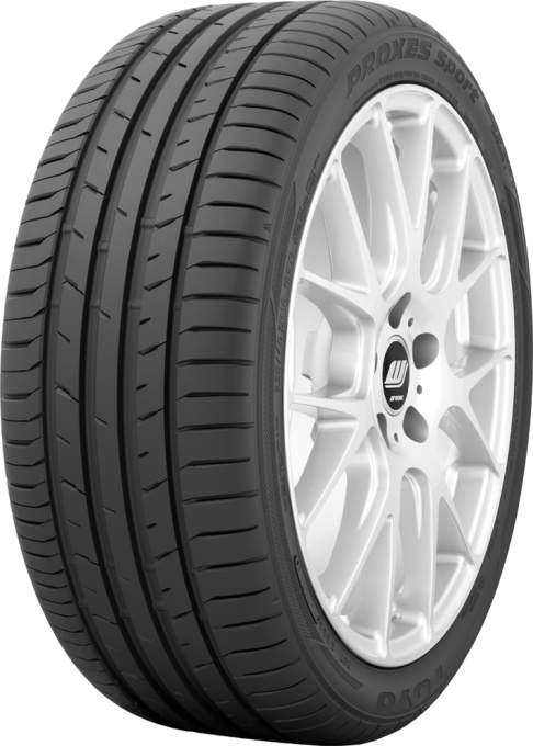 TOYO PROXES SPORT 275/40 R19 105Y product price from 110.00 € - Ceno.lv